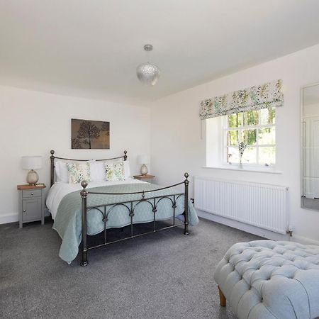 Laundry Cottage: Drumlanrig Castle Thornhill  Buitenkant foto