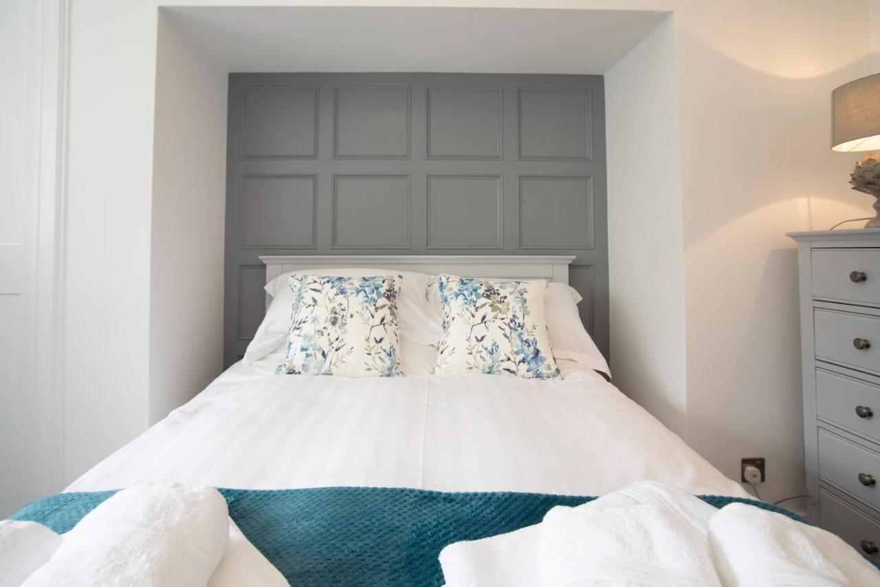 Laundry Cottage: Drumlanrig Castle Thornhill  Buitenkant foto